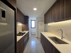Lentor Modern (D26), Apartment #533601761